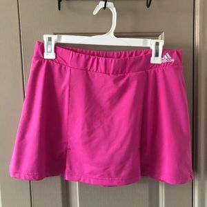 Adidas Tennis Skort